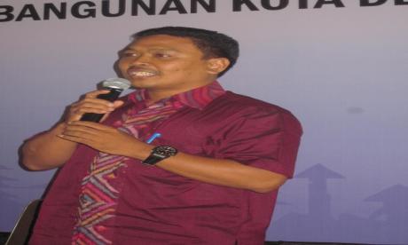 Lomba Inovasi Kelurahan