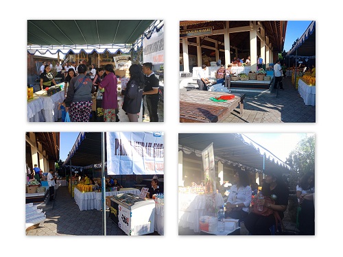 PASAR MURAH BR. KEBONKURI MANGKU, KESIMAN